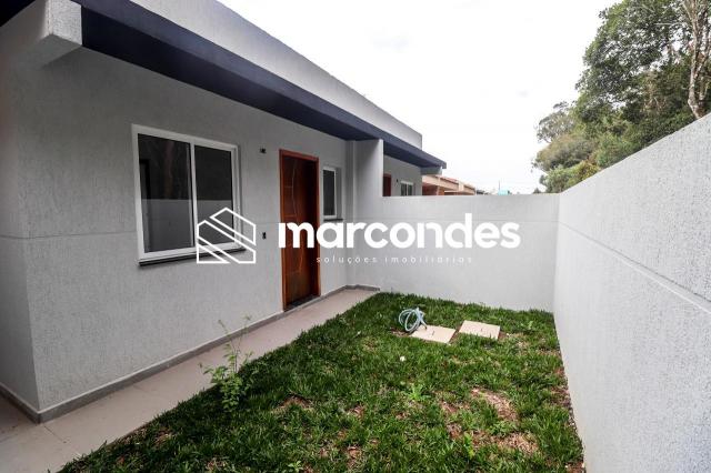 Casa à venda, 3 quartos, 2 vagas, Nações - Fazenda Rio Grande/PR - Foto 18