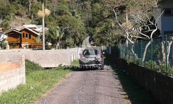 Terreno à venda em Armação do pântano do sul, Florianópolis cod:HI72741 - Foto 6