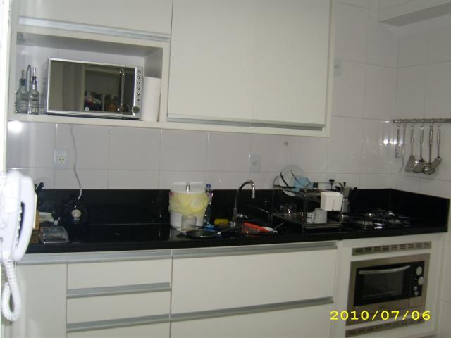Apartamento à venda, 3 quartos, 2 vagas, Jardins - Aracaju/SE - Foto 8