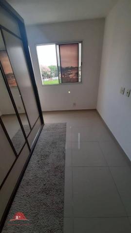 Apartamento com 2 dormitórios para alugar, 60 m² por R$ 750,00/mês - Campo Grande - Rio de - Foto 20