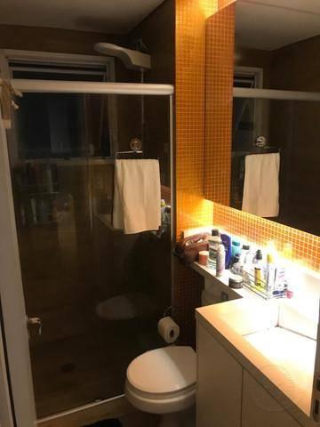 Apartamento com 2 dormitórios à venda, 51 m² por R$ 420.000 - Vila São João - Barueri/SP - Foto 13