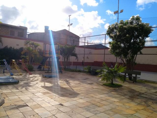 Apartamento à venda, 3 quartos, 2 vagas, Ponto Novo - Aracaju/SE - Foto 16