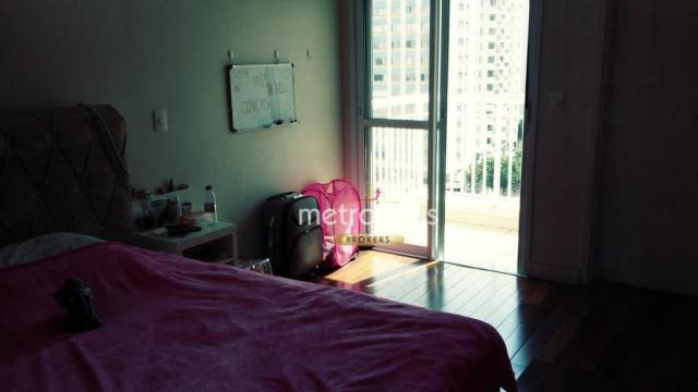 Apartamento com 4 dormitórios à venda, 242 m² por R$ 1.995.000,00 - Santo Antônio - São Ca - Foto 14