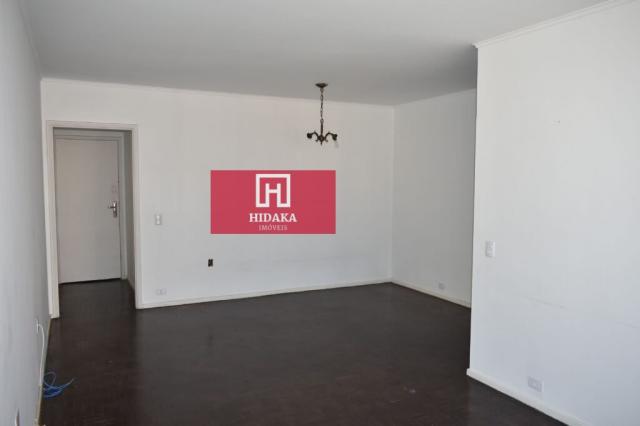 Apartamento Padrão para Venda em Bela Vista São Paulo-SP - Foto 2