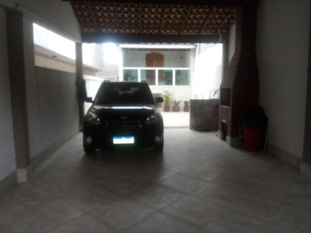 Sobrado à venda, 2 quartos, 5 vagas, Jardim Santa Clara - Guarulhos/SP - Foto 2