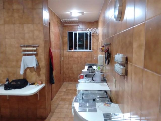 Apartamento residencial à venda, Benfica, Fortaleza. - Foto 18