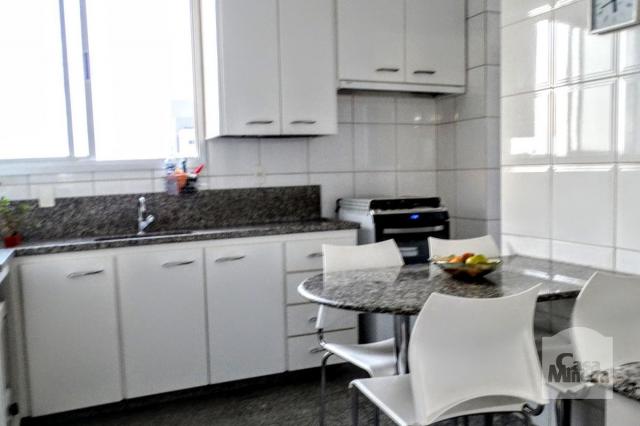 Apartamento à venda com 4 dormitórios em Alto barroca, Belo horizonte cod:271541 - Foto 19