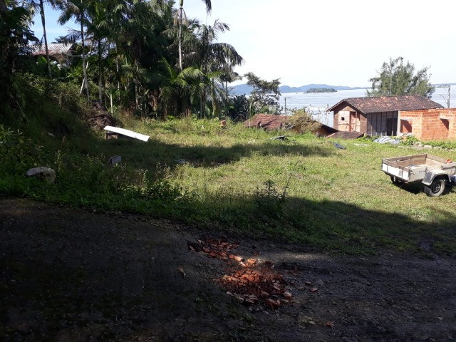 Terreno no Estaleiro - Vila da Glória - São Francisco do Sul - Foto 7
