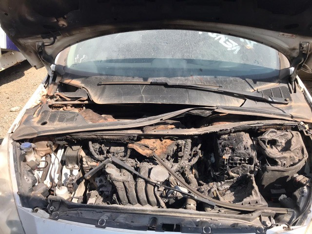 Sucata Peugeot 408 2.0 2011/2012, para retirada de peças - Foto 3