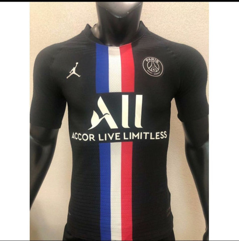 Camisas de futebol sob encomenda