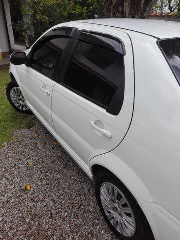 Fiat Siena - Foto 4