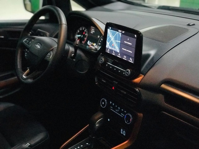 New Ecosport Storm 2.0 Estado de 0km!! - Foto 16