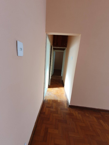 Barra.Jardim Brasil.AP 2/4 com 90 m2,dependencia.Segundo Andar.Bem Localizado.R$ 244.999 - Foto 7