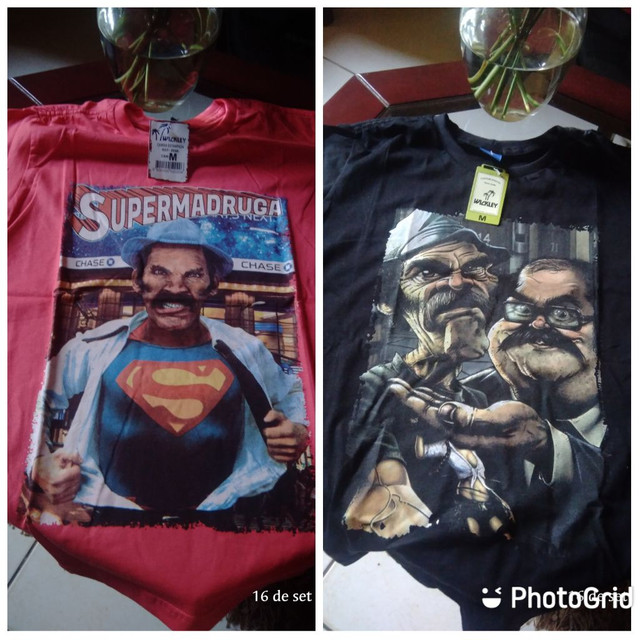 Moda masculina