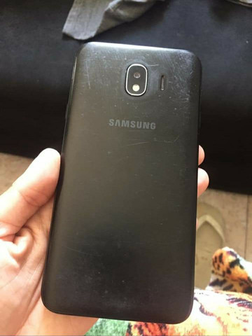 GALAXY J4 2018 TROCO POR OUTRO - Foto 2