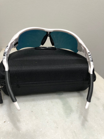 Óculos Oakley Radarlock Path Vented - Foto 5