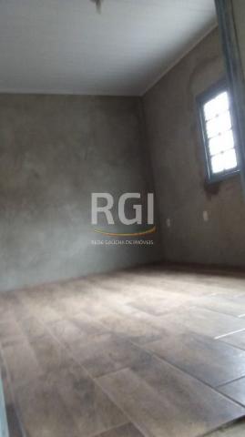 Casa à venda com 2 dormitórios em Partenon, Porto alegre cod:EV3545 - Foto 14