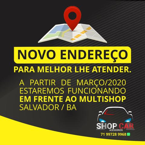 Lampada Led Estacionamento/Teto/Placa a partir de R$5,00 - Foto 4
