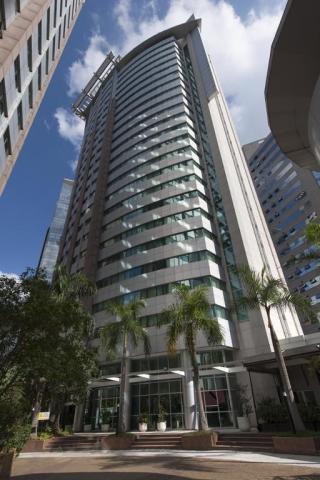 Flat no pool na Vl Olímpia, em frente ao Shopping Vl Olímpia, prox a Av. dos Bandeirantes - Foto 19