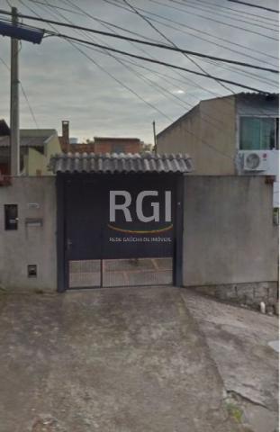 Casa à venda com 2 dormitórios em Partenon, Porto alegre cod:EV3545 - Foto 2