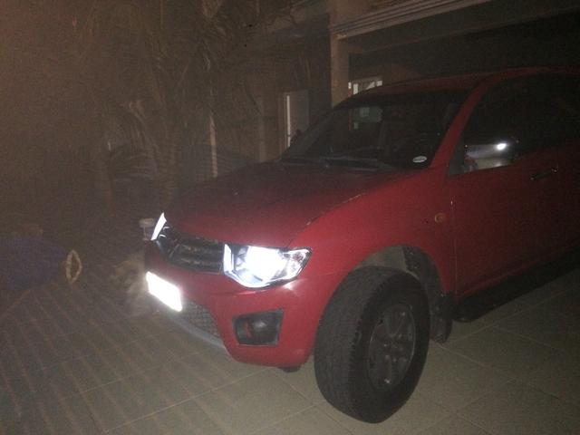 L200triton - Foto 3
