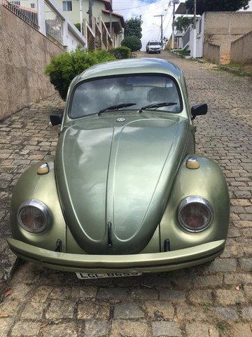 Fusca - Foto 4