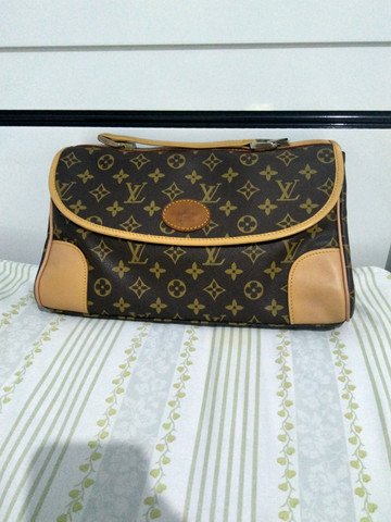 Bolsa Louis Vuitton