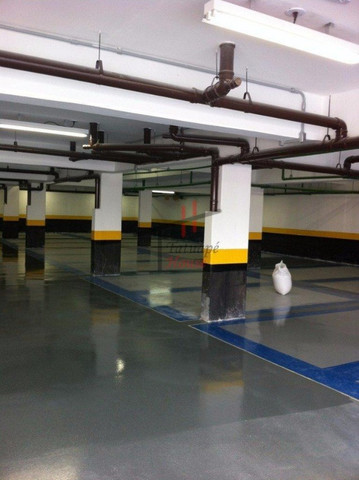 Apto Tatuapé 91 m2 (3 dorm 2 suites 2 Vagas Garagem Ampla Varanda Ótima Localização - Foto 13