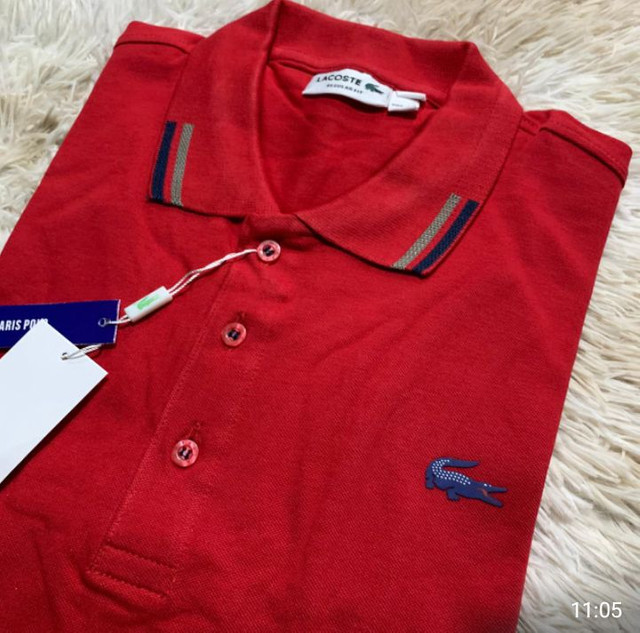 Camisa polo - Foto 2