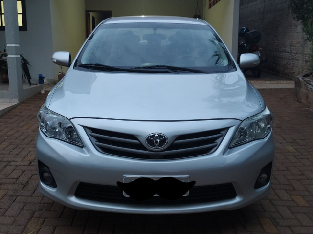 Toyota Corolla XEI 2013 - Foto 2