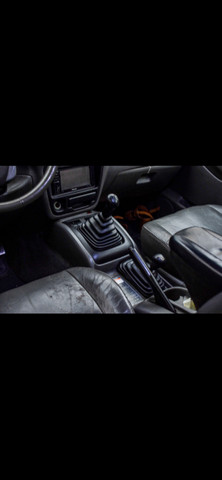 Vendo gran vitara 2002