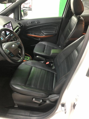 New Ecosport Storm 2.0 Aut. Super Nova!!! - Foto 6