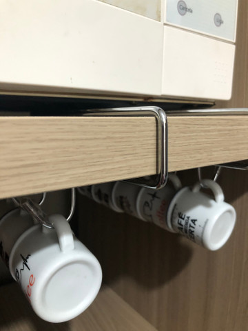 Coleção de mini xícaras de café - Foto 6