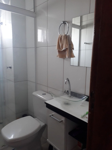Apartamento pronto para morar - Foto 6