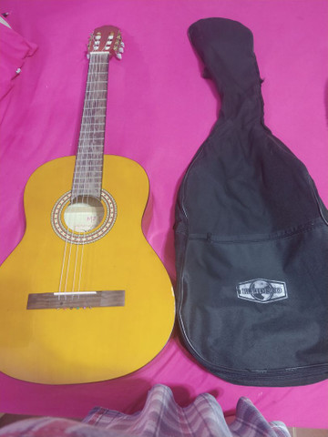 Violão VOGGA