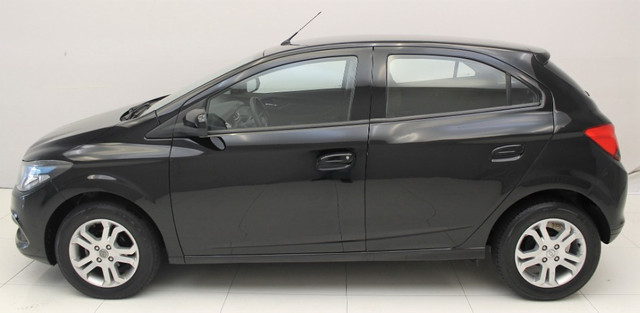 Chevrolet Onix LT 1.4 - Foto 4