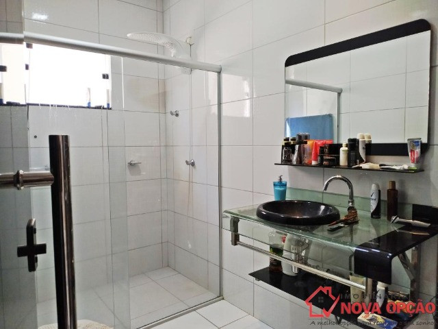 Linda casa 3 quartos - Colina Park - Foto 14