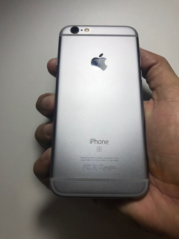 Iphone 6S, 64 GB (usado) - Foto 5