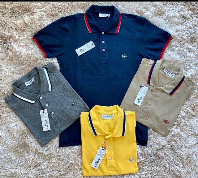 Camisa polo - Foto 5