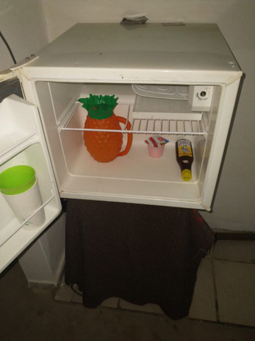 Frigobar
