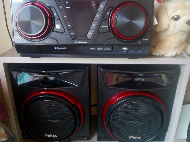 Som phs500bt