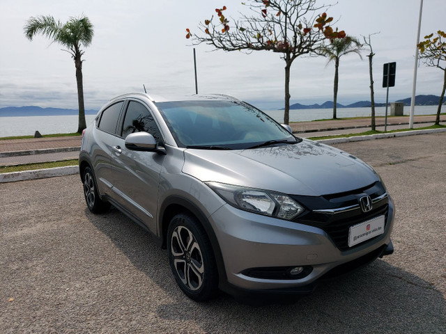 HR-V Ex 1.8 Flexone automático 2016 - Foto 2