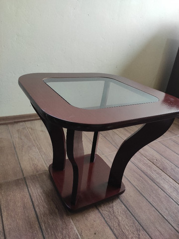 Mesa de centro