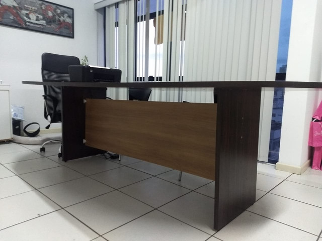 Mesa de reuniões - Foto 4