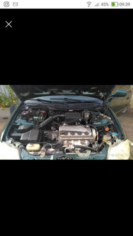 Honda Civic - Foto 6