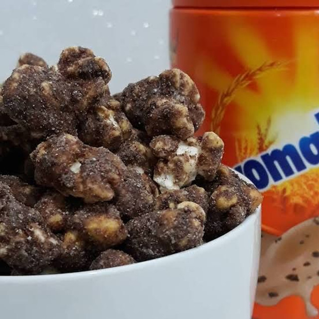 PIPOCA GOURMET DIVERSOS SABORES