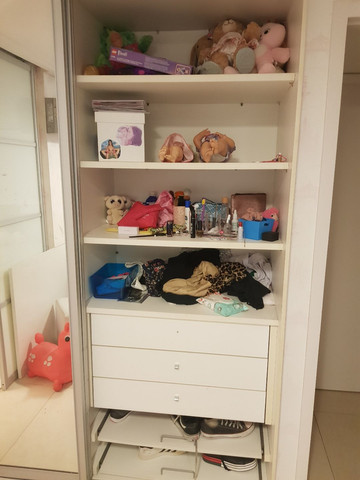 Guarda Roupas Dellano - Foto 2