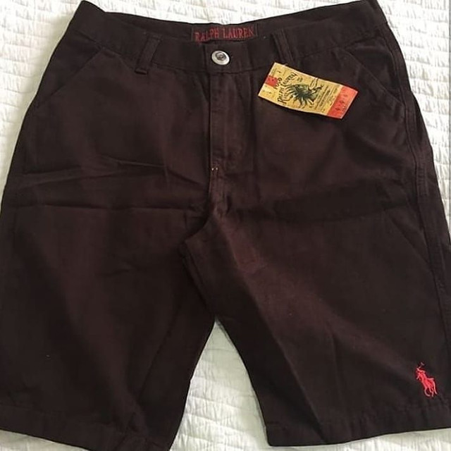 Bermuda brim - Foto 5