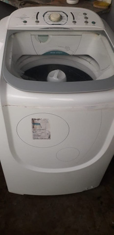 Máquina de Lavar 15kg - Foto 2
