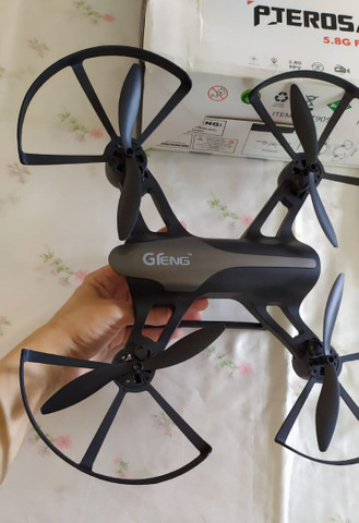 Drone Gteng Pterosauria - Foto 2